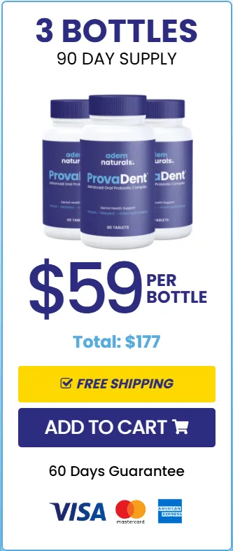 ProvaDent -3-bottle