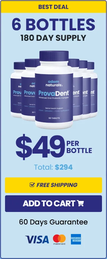 ProvaDent -6-bottle